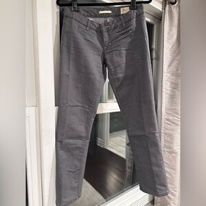 Limited Edition Gap Jeans